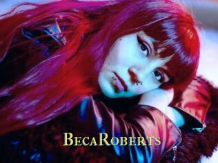 BecaRoberts