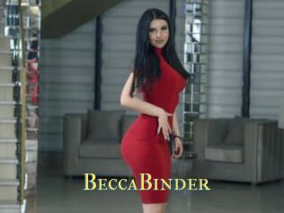BeccaBinder