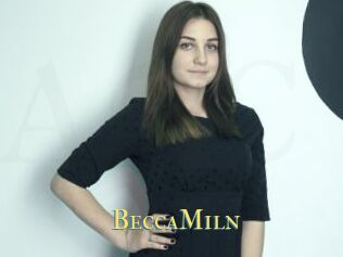 BeccaMiln
