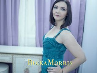 BeckaMorris
