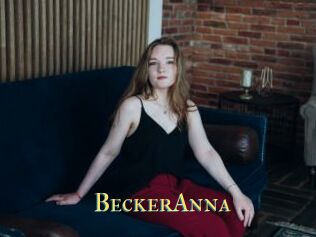 BeckerAnna