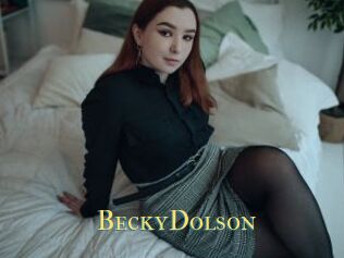 BeckyDolson