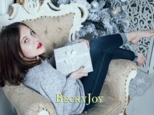 BeckyJoy
