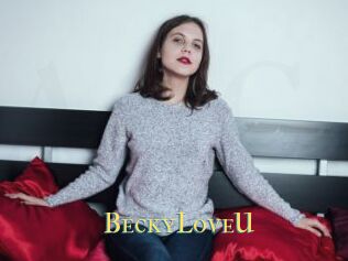 BeckyLoveU