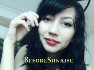 BeforeSunrise