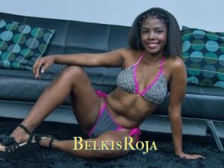 BelkisRoja