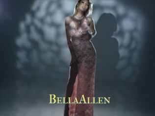 BellaAllen