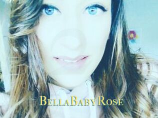 BellaBabyRose