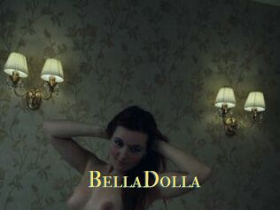 BellaDolla