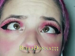 BellaDonna333
