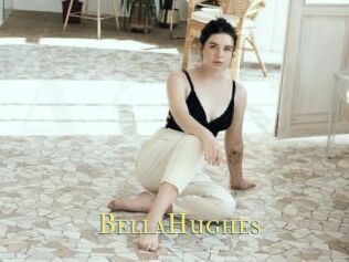BellaHughes