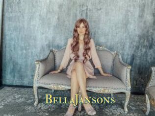BellaJansons