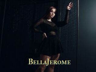 BellaJerome