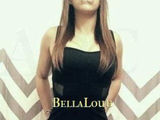 BellaLouu