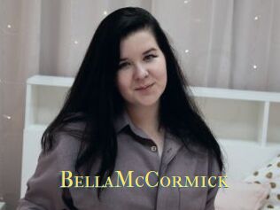 BellaMcCormick