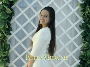 BellaMercer
