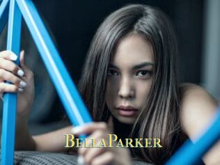BellaParker