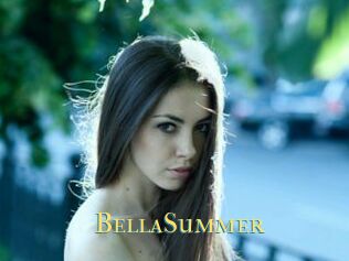 BellaSummer
