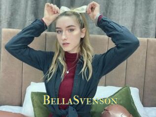 BellaSvenson