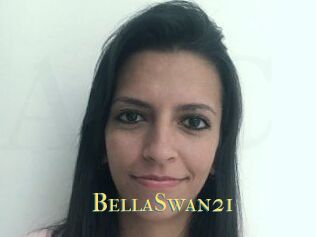 BellaSwan21