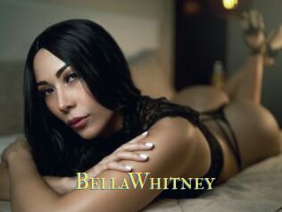 BellaWhitney