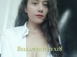 Bellawhitesex18