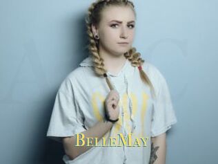 BelleMay