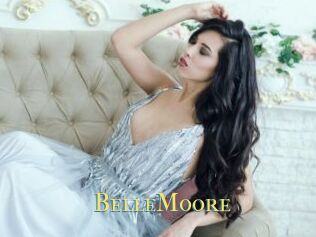 BelleMoore