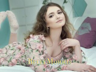 BelleMorris