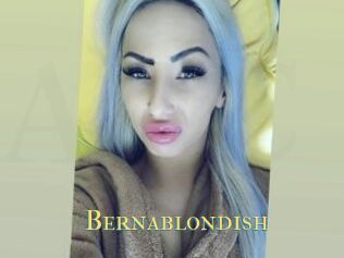 Bernablondish
