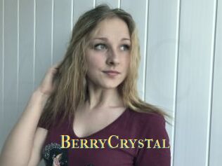 BerryCrystal