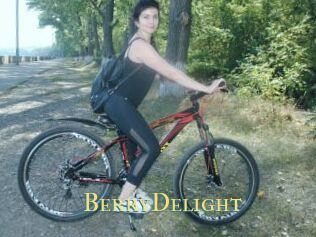 BerryDelight