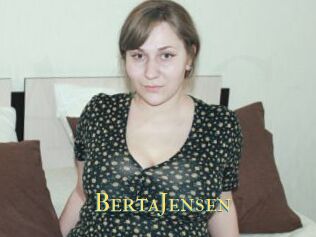 BertaJensen