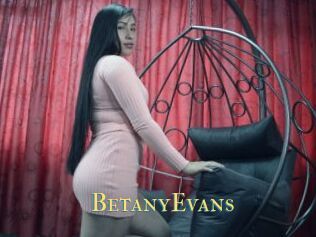 BetanyEvans