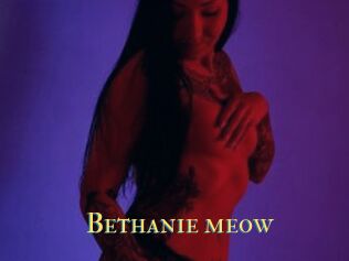 Bethanie_meow