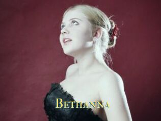 Bethanna