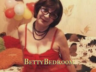 BettyBedroom