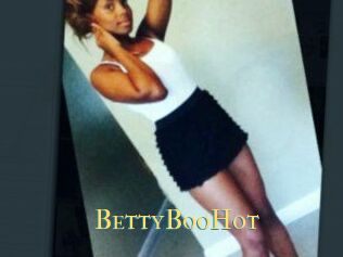 BettyBooHot