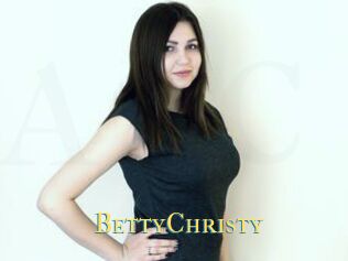 BettyChristy