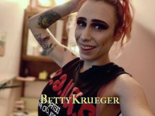BettyKrueger