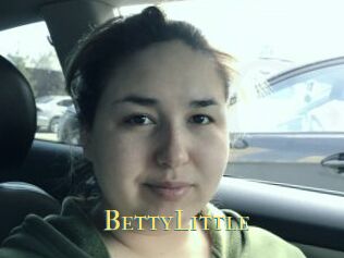 BettyLittle
