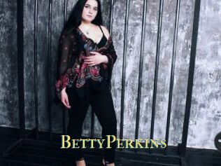 BettyPerkins