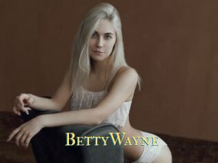 BettyWayne