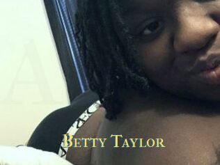 Betty_Taylor