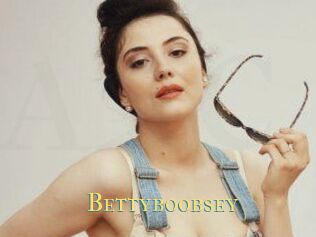 Bettyboobsey