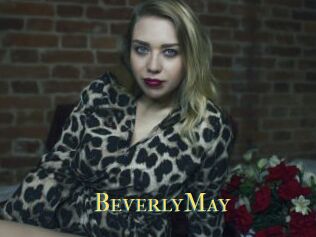 BeverlyMay