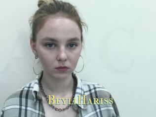 BeyliHariss
