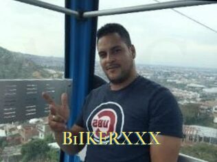 BiIKERXXX