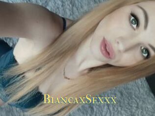 BiancaxSexxx