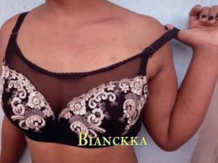 Bianckka